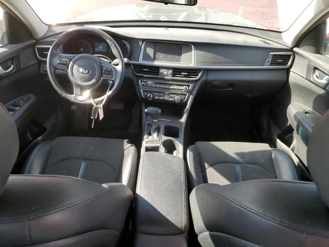 2018 KIA OPTIMA LX 5XXGT4L39JG201382