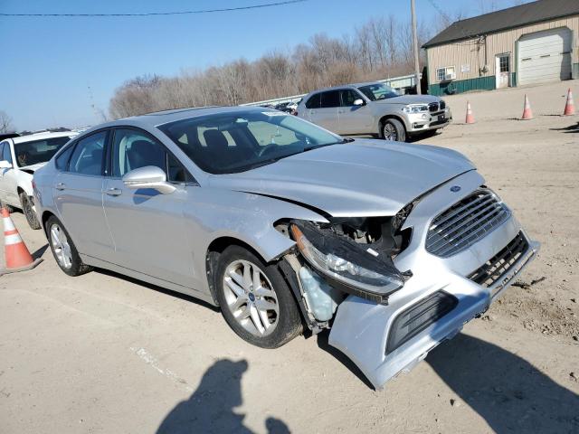Vin: 3fa6p0hr6dr154877, lot: 42348684, ford fusion se 20134