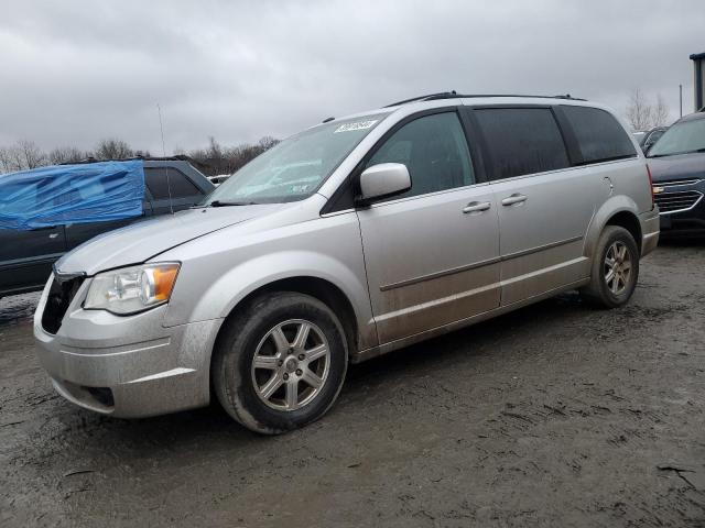 2010 Chrysler Town & Country Touring Plus VIN: 2A4RR8DX9AR321488 Lot: 39918544