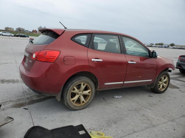 2013 Nissan Rogue S VIN: JN8AS5MT1DW537158 Lot: 44990214