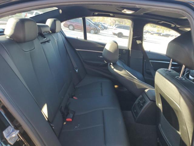 2018 BMW 330 I - WBA8B9C53JEE81696