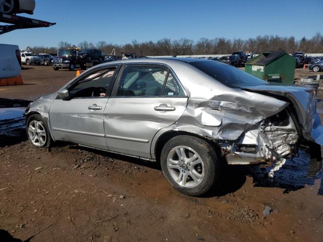 1HGCM563X7A120068 2007 Honda Accord Se