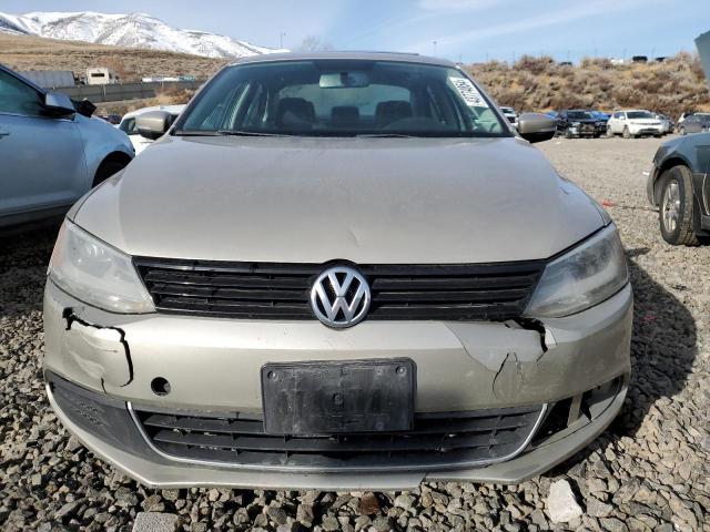 2012 Volkswagen Jetta Se VIN: 3VWDP7AJ2CM463561 Lot: 43774854