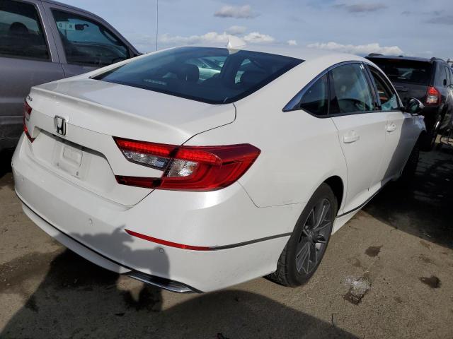 2021 HONDA ACCORD EXL 1HGCV1F55MA074703
