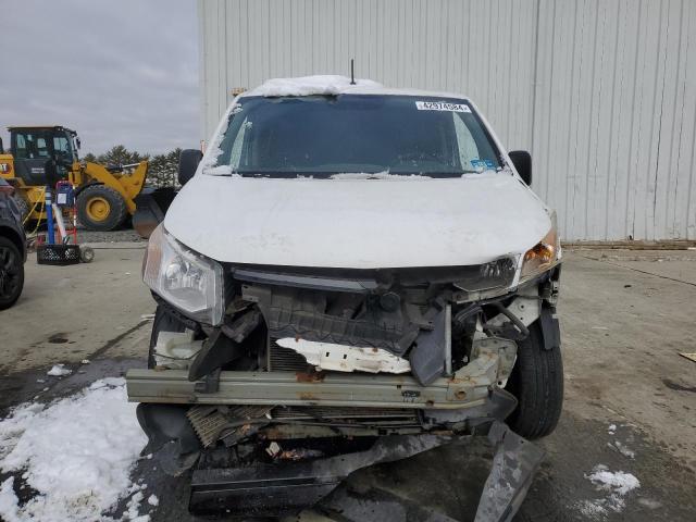 2015 CHEVROLET CITY EXPRE 3N63M0YN1FK730726