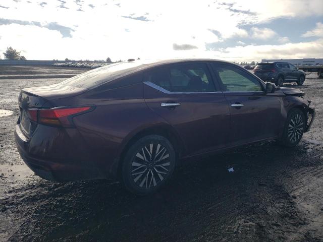 2023 NISSAN ALTIMA SV 1N4BL4DW7PN318643
