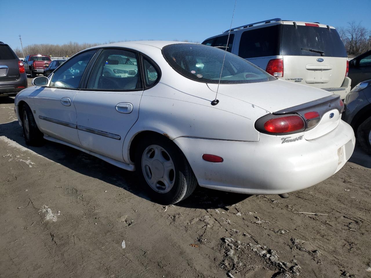 1FAFP52S1WA162584 1998 Ford Taurus Lx