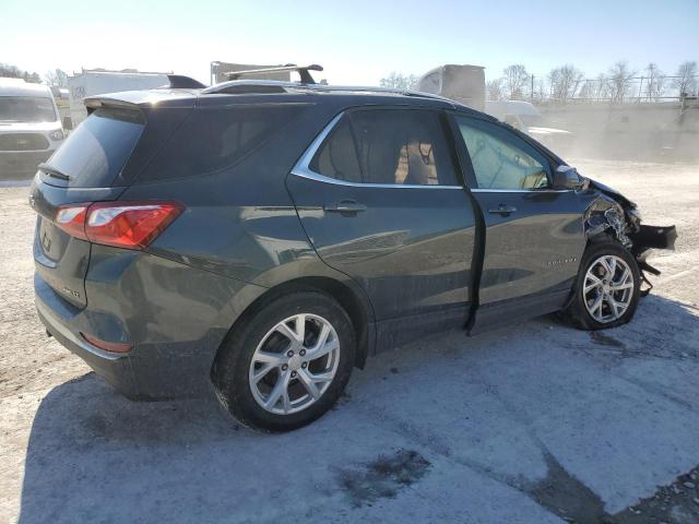 2020 Chevrolet Equinox Lt VIN: 3GNAXVEX1LS601571 Lot: 43838904