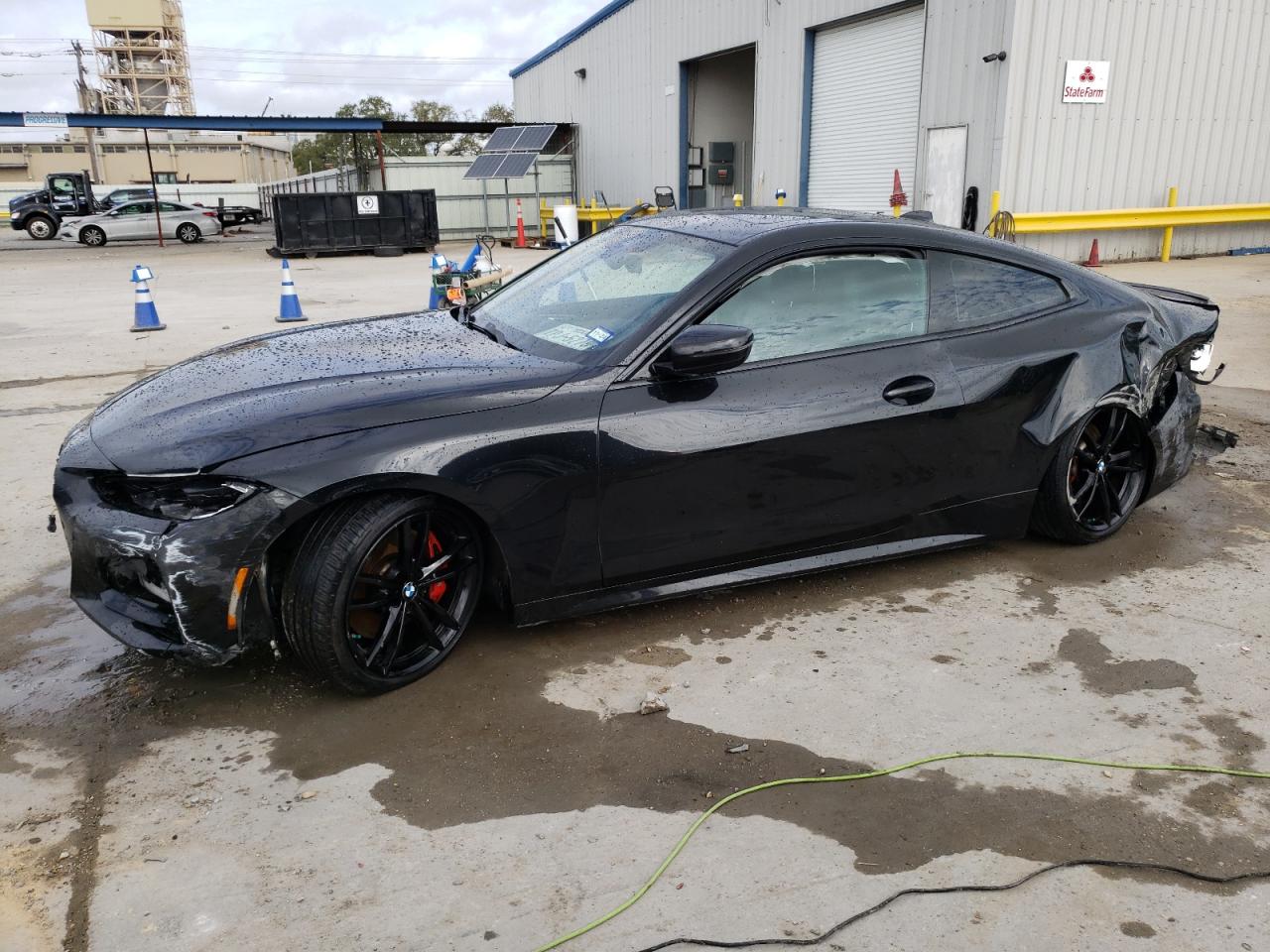 WBA53AP07NCH78228 2022 BMW 430I