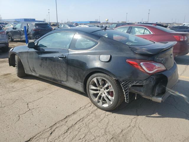 2015 HYUNDAI GENESIS CO - KMHHU6KJ3FU122302