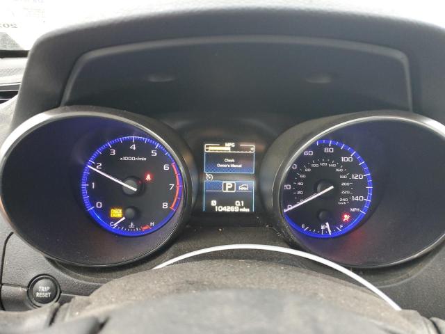 2017 SUBARU OUTBACK 2. 4S4BSACC2H3277026
