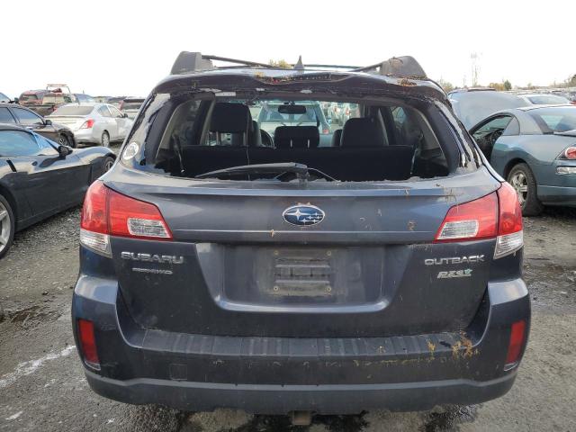 2012 Subaru Outback 2.5I Limited VIN: 4S4BRBLCXC3293243 Lot: 41119864