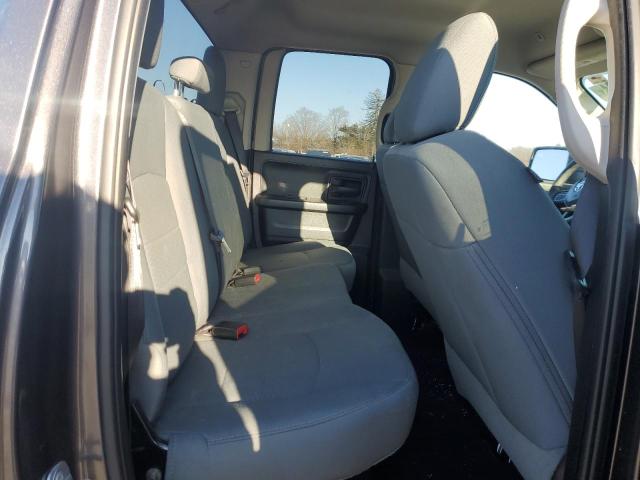 2018 DODGE 1500 - 1C6RR6FG7JS325259