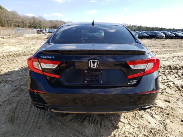 2018 Honda Accord Touring VIN: 1HGCV2F94JA039851 Lot: 39507134