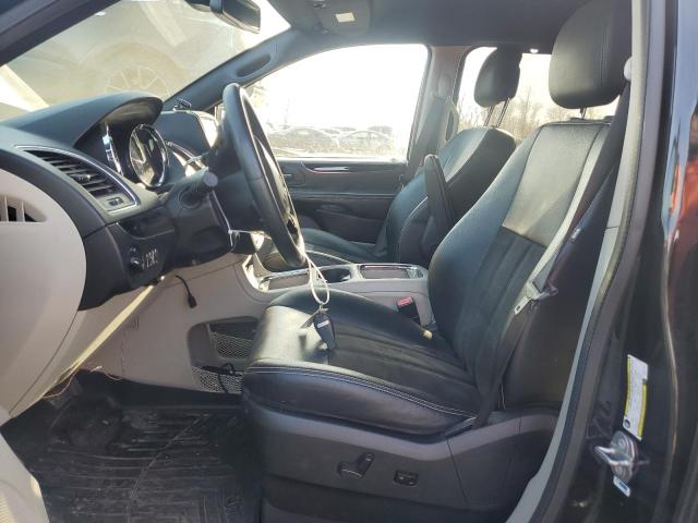 2019 DODGE GRAND CARA - 2C4RDGCG7KR527975