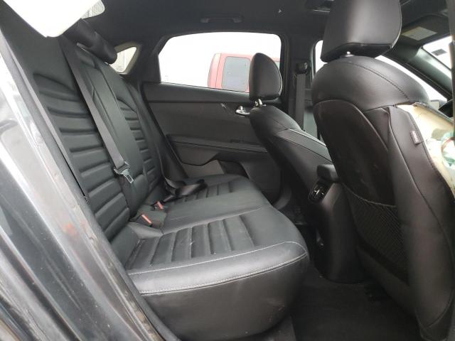 2022 KIA FORTE GT L - 3KPF54AD6NE439738