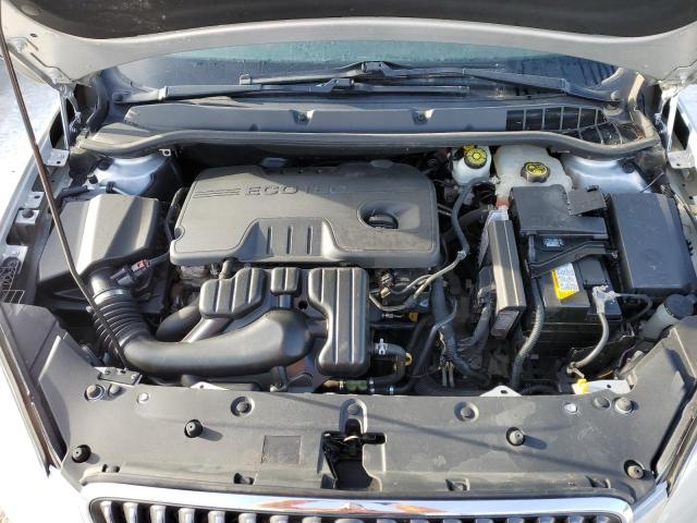 2017 Buick Verano - Image 11