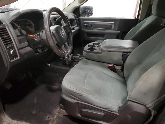 2016 DODGE RAM - 3C6LR5AT3GG147158