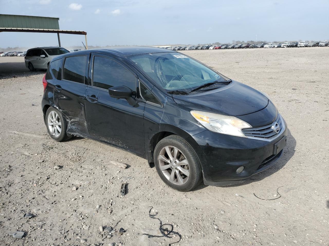 3N1CE2CP4FL444709 2015 Nissan Versa Note S