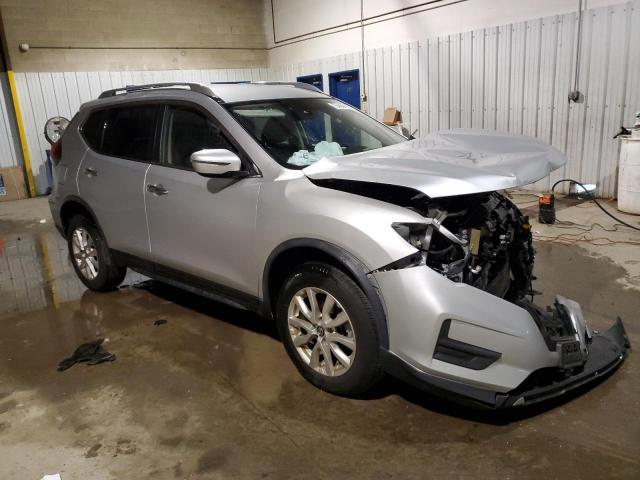 2020 NISSAN ROGUE S JN8AT2MV0LW112042