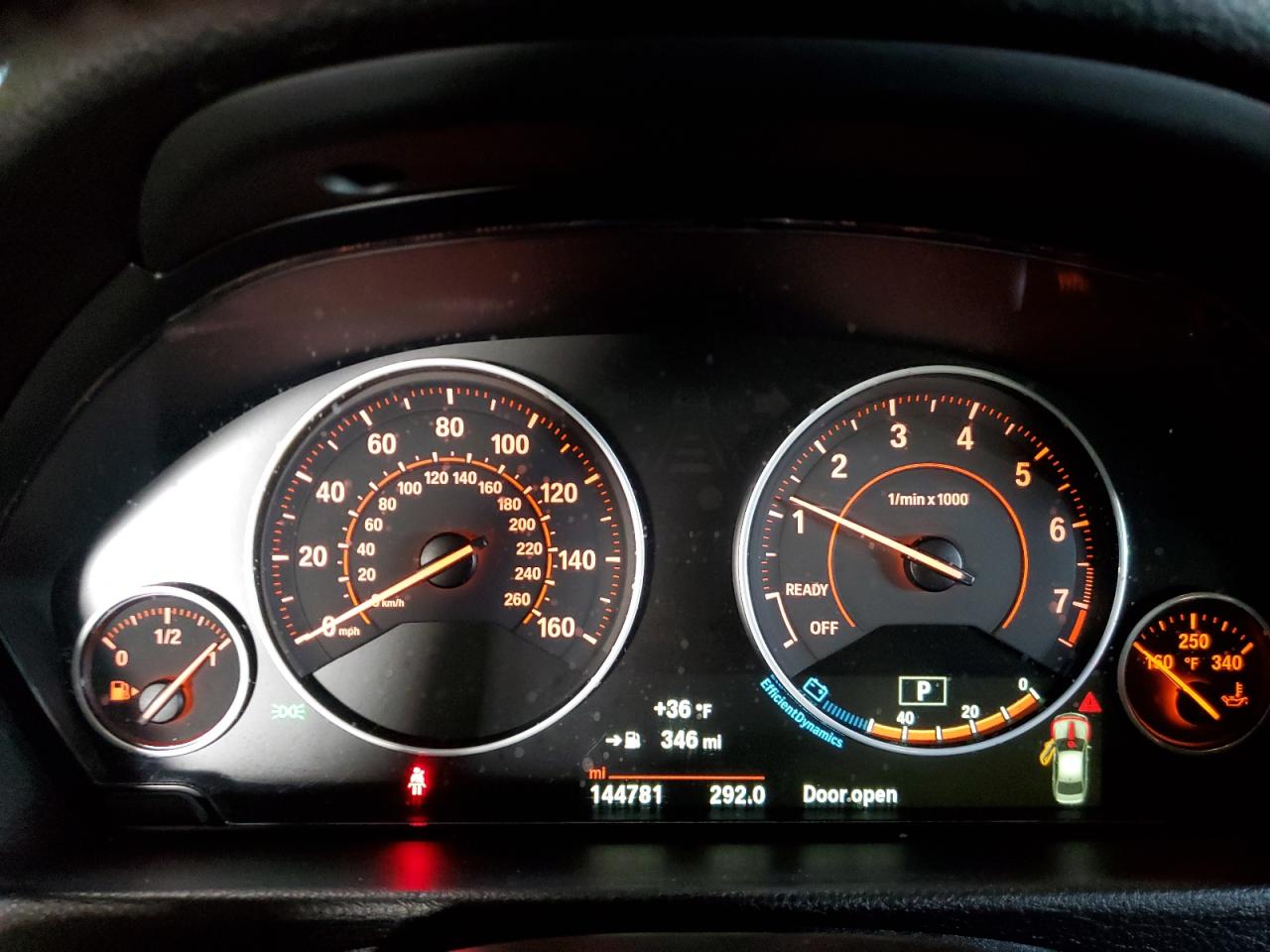 WBA8E3C56GK502648 2016 BMW 328 Xi Sulev