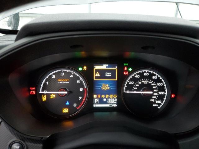 2023 SUBARU FORESTER S JF2SKAJC6PH524865