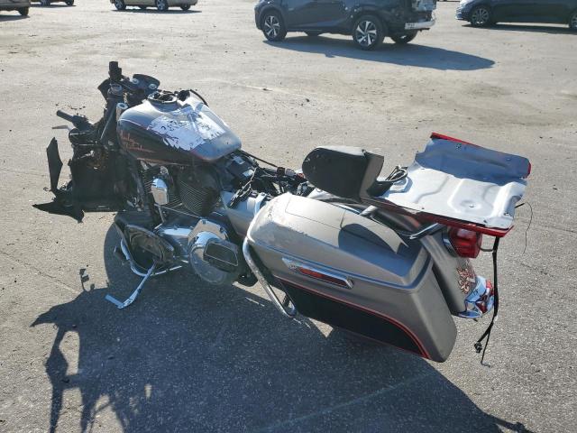 2016 HARLEY-DAVIDSON FLTRU 1HD1KGL15GB607620