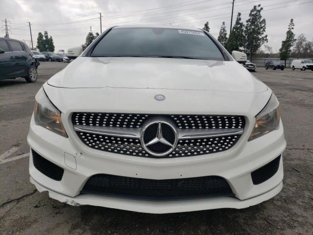 VIN WDDSJ4EB2FN175987 2015 Mercedes-Benz CLA-Class,... no.5