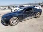 2015 CHEVROLET CAMARO LS - 2G1FB1E3XF9232738