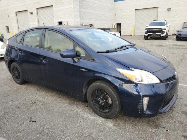 Vin: jtdkn3du8c1515819, lot: 44805294, toyota prius 20124