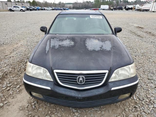 2004 Acura 3.5Rl VIN: JH4KA96644C001645 Lot: 43349764