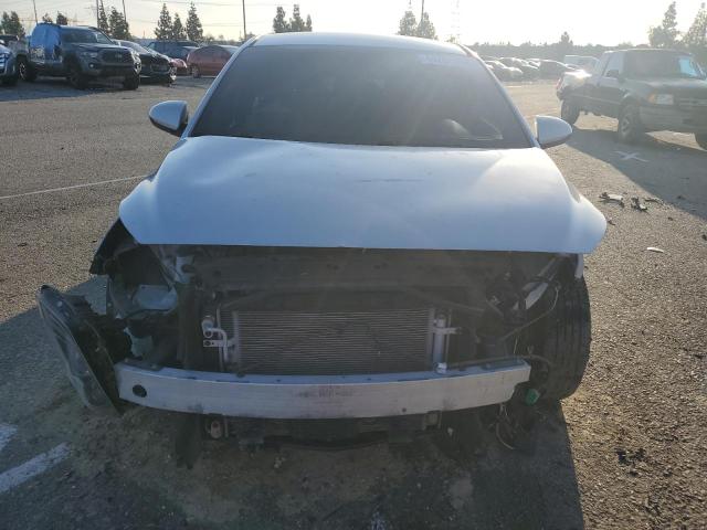 2017 HYUNDAI IONIQ BLUE - KMHC65LC3HU024338
