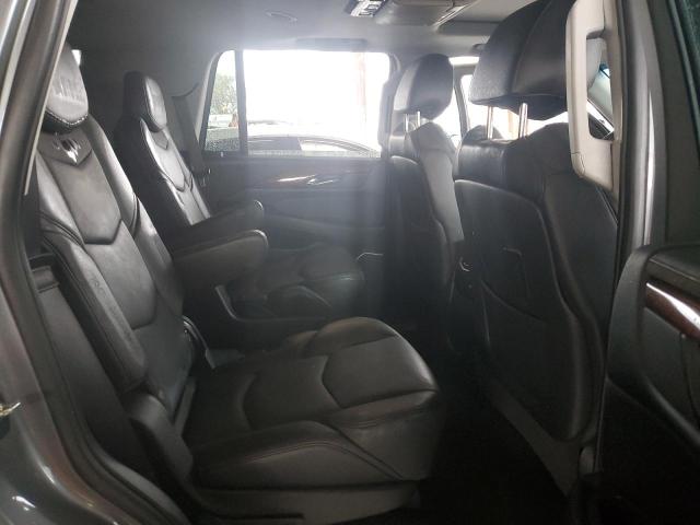 2019 CADILLAC ESCALADE L 1GYS4BKJXKR336603