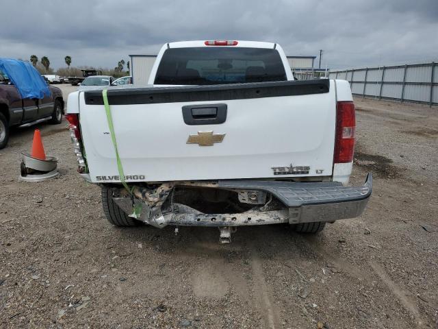 2009 Chevrolet Silverado C1500 Lt VIN: 1GCEC29J79Z172927 Lot: 44893984