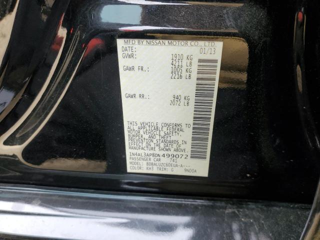 2013 Nissan Altima - Image 12