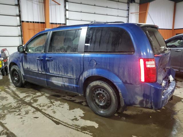 2010 Dodge Caravan - Image 2