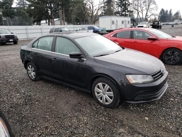 2017 VOLKSWAGEN JETTA S 3VW2B7AJ6HM332288