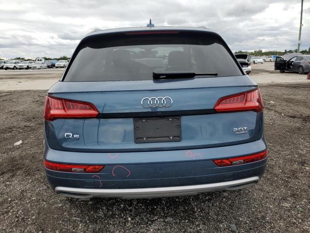 WA1BNAFY1J2012963 2018 AUDI Q5, photo no. 6