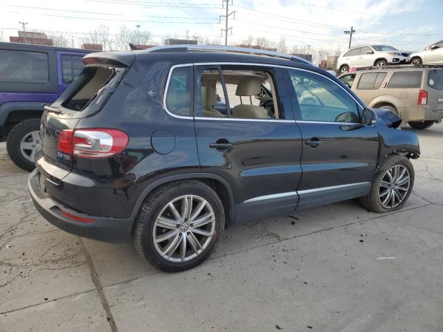 VIN WVGAV7AX2FW523595 2015 VOLKSWAGEN TIGUAN no.3