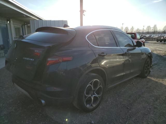 2019 Alfa Romeo Stelvio Ti VIN: ZASPAKBN1K7C69156 Lot: 43792404