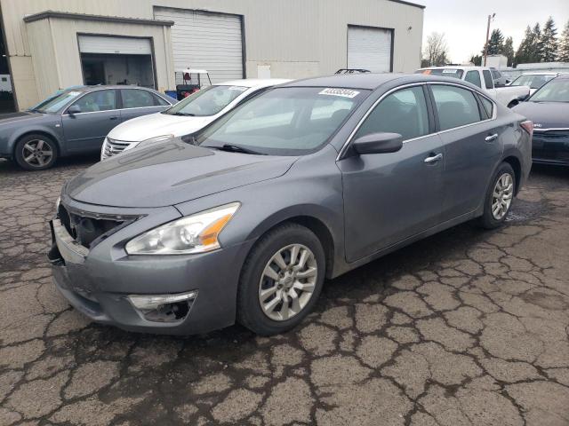 2015 NISSAN ALTIMA 2.5 1N4AL3AP3FN899169
