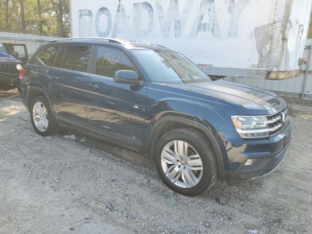 2019 VOLKSWAGEN ATLAS SE 1V2UR2CA8KC506585