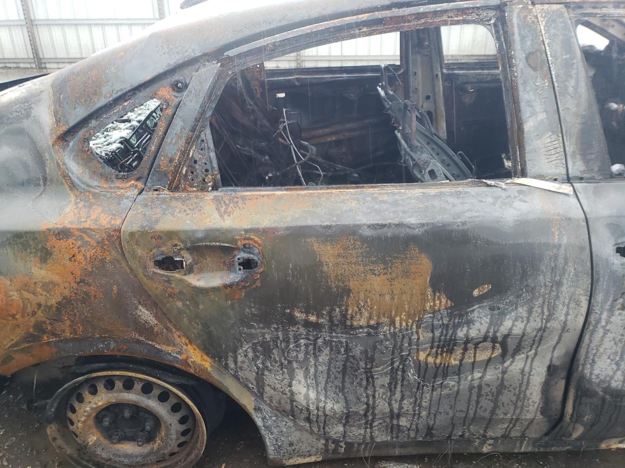 3KPF24AD7PE507346 2023 Kia Forte Lx