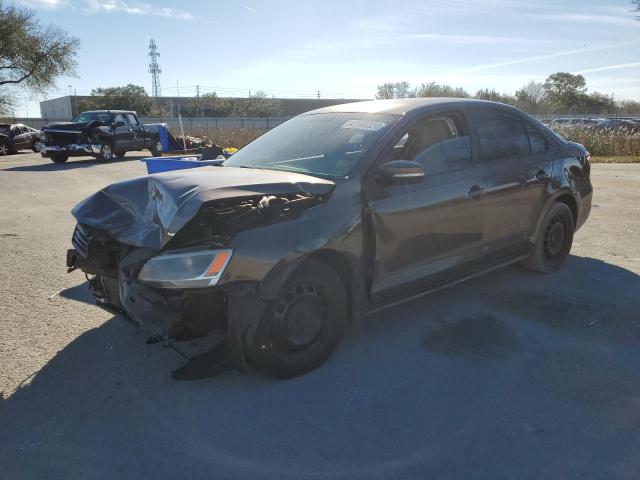 2011 Volkswagen Jetta SE