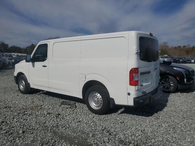 2019 NISSAN NV 2500 S 1N6BF0KY3KN806007