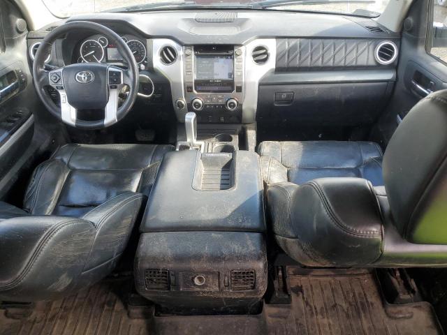 2017 TOYOTA TUNDRA CRE 5TFAY5F18HX618521