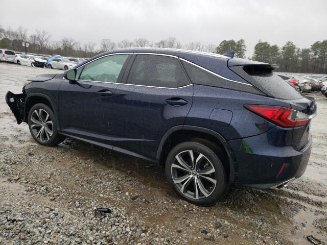 2019 LEXUS RX 350 BAS - 2T2ZZMCA9KC122773