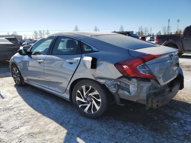 2018 Honda Civic - Image 2