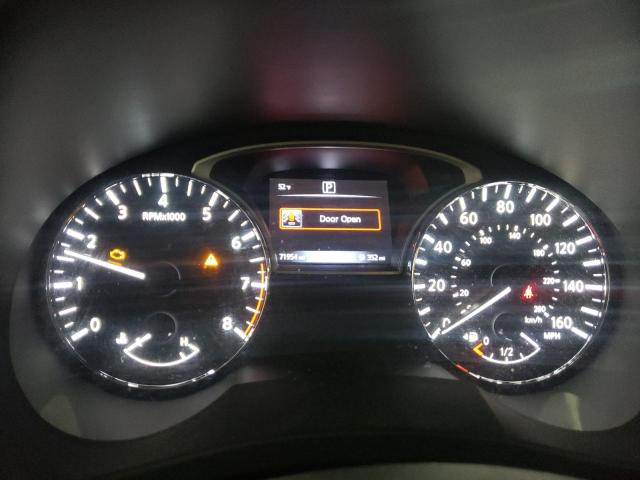 2016 Nissan Altima - Image 9