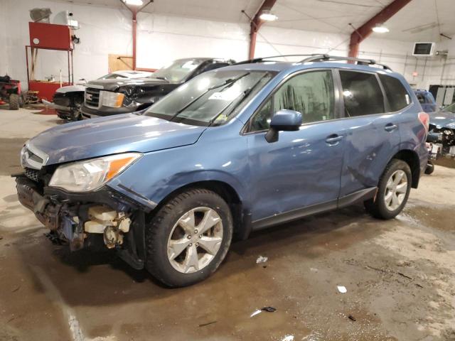 2015 SUBARU FORESTER 2 - JF2SJADC3FH508751